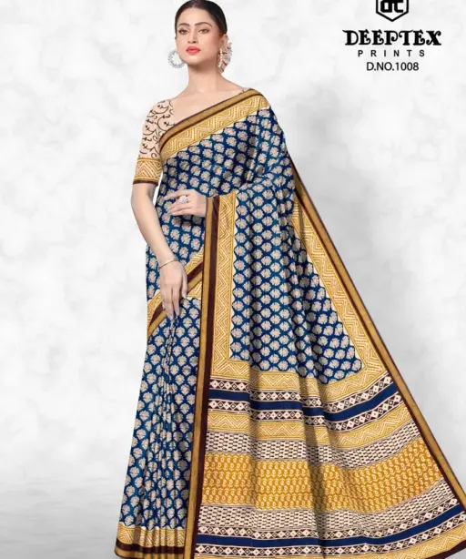 Deeptex Pinky City Vol 1