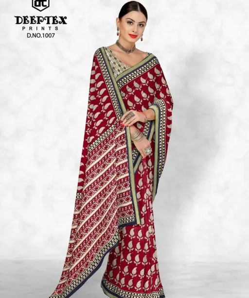 Deeptex Pinky City Vol 1