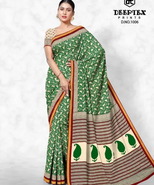 Deeptex Pinky City Vol 1