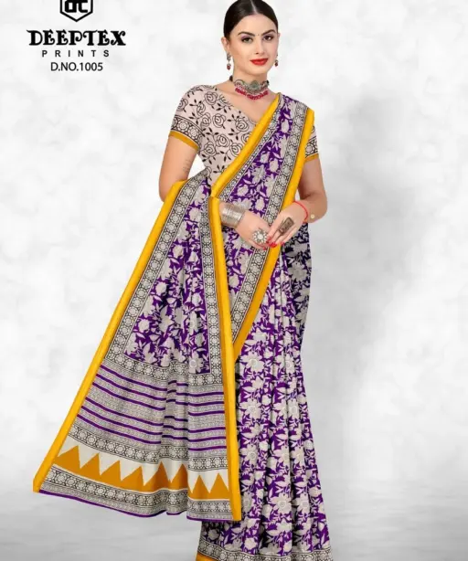 Deeptex Pinky City Vol 1