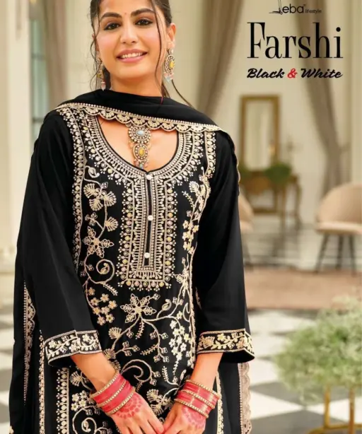 Eba Lifestyle Farshi