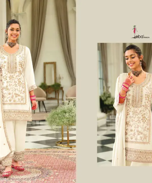 Eba Lifestyle Farshi