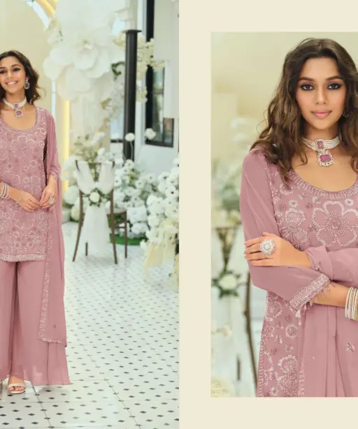 Eba Lifestyle Rosy Color