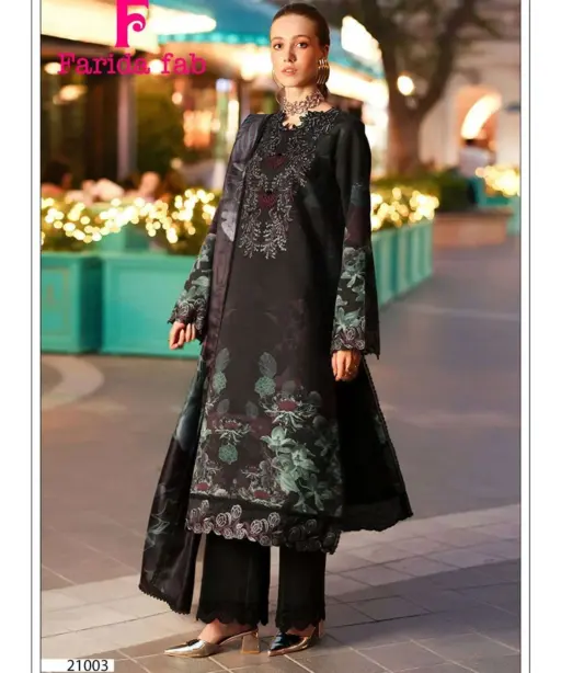 Farida Fab Sobia Nazir Vol 21