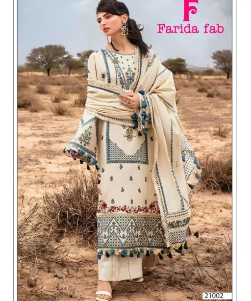 Farida Fab Sobia Nazir Vol 21