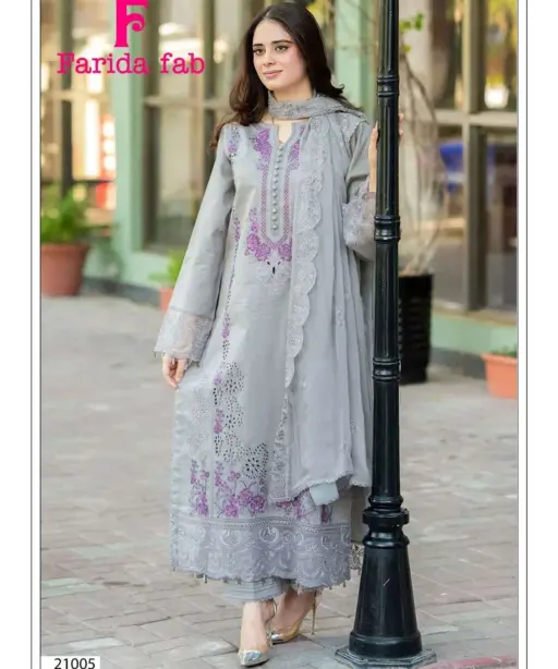 Farida Fab Sobia Nazir Vol 21