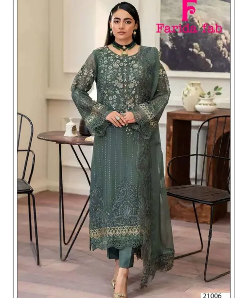 Farida Fab Sobia Nazir Vol 21