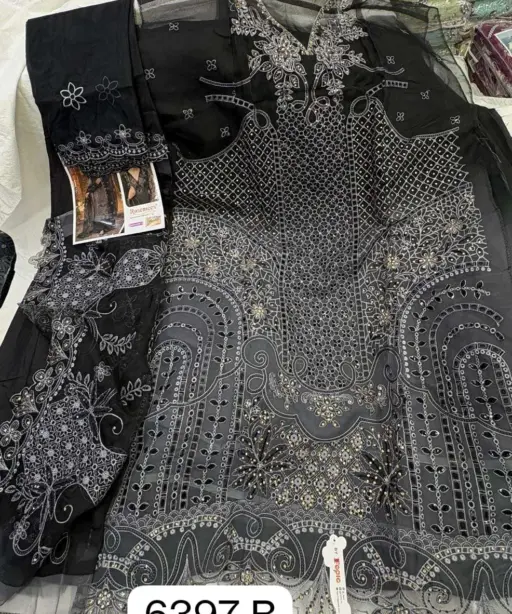 Fepic Rosemeen Man 6393