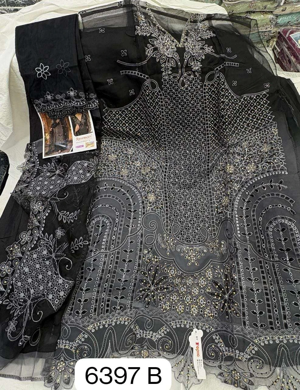 Fepic Rosemeen Man 6393