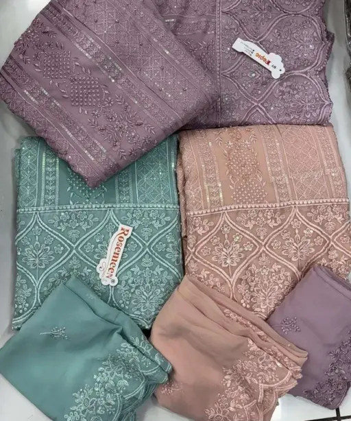 Fepic Rosemeen Man 6521