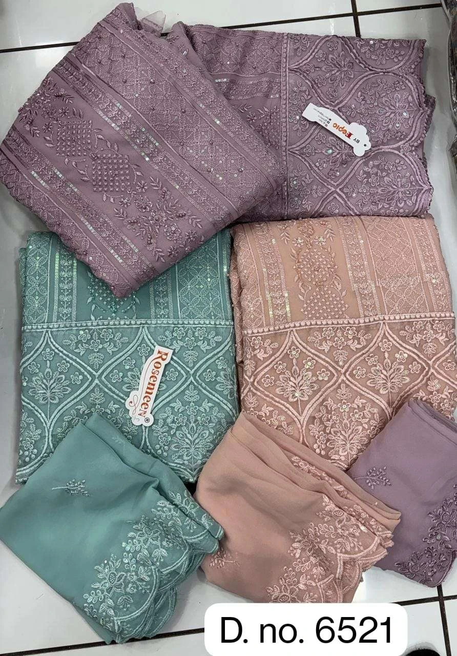 Fepic Rosemeen Man 6521