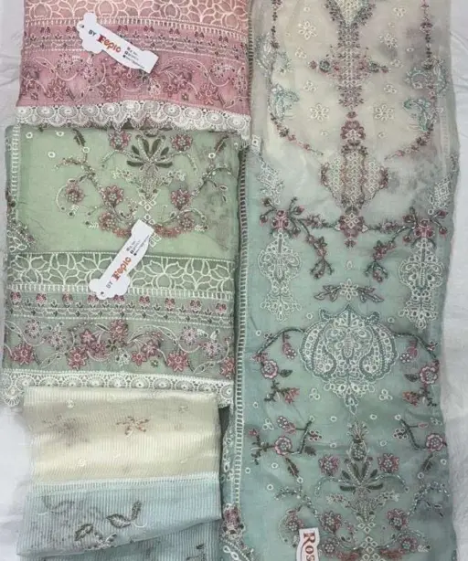 Fepic Rosemeen Man 6563