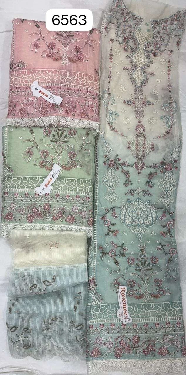 Fepic Rosemeen Man 6563