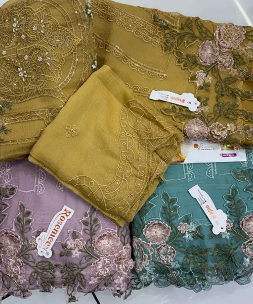 Fepic Rosemeen Man 6746