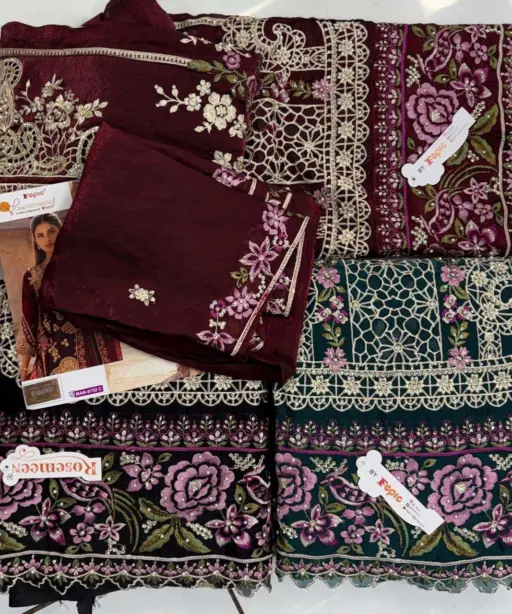 Fepic Rosemeen Man 6752