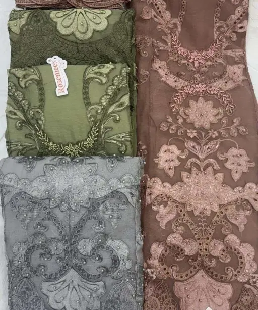 Fepic Rosemeen Man 6810