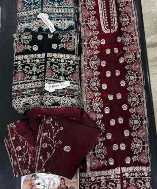 Fepic Rosemeen Man 6918