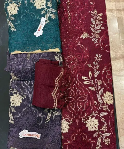 Fepic Rosemeen Man6880