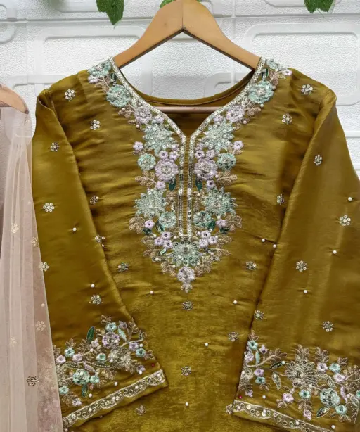 Florent Tm D No 1052