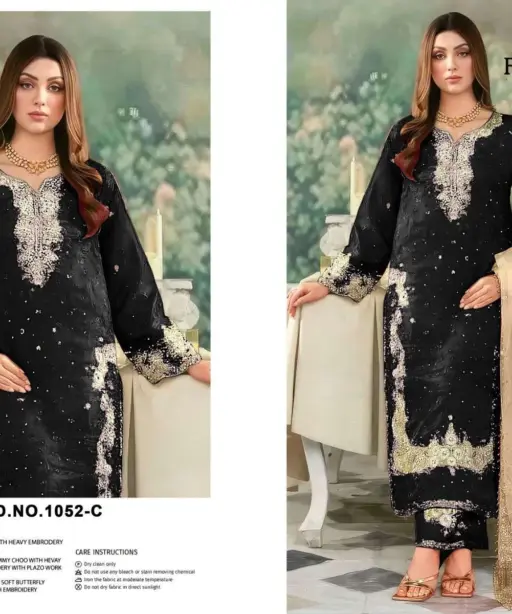 Florent Tm D No 1052