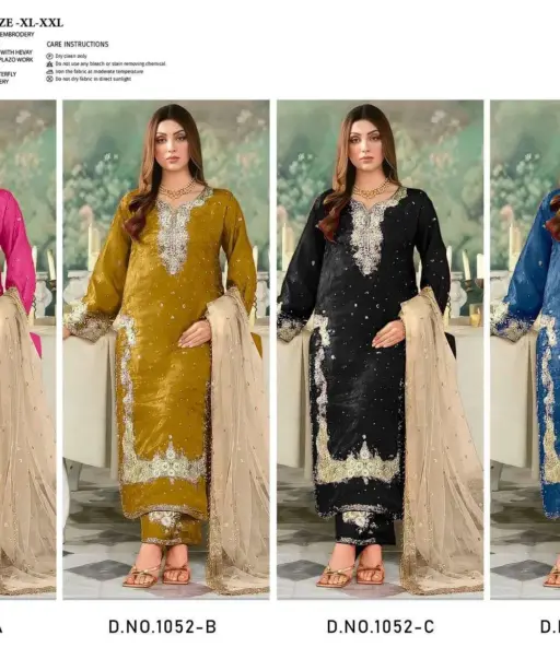 Florent Tm D No 1052