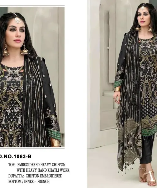 Florent Tm D No 1063