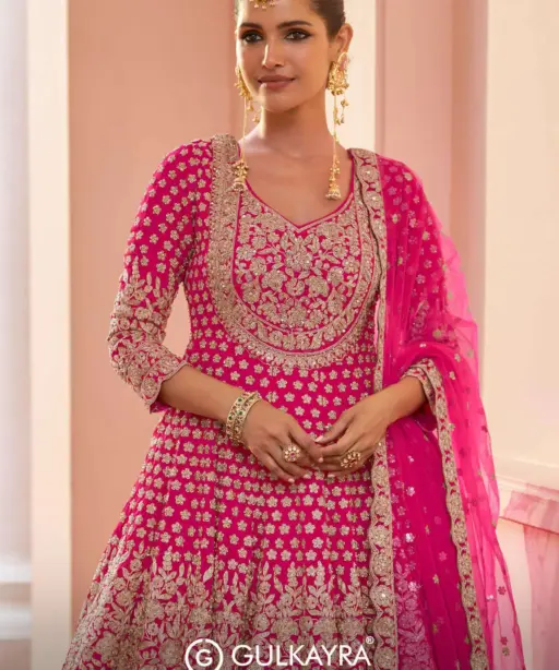 Gulkayra Designer Alika