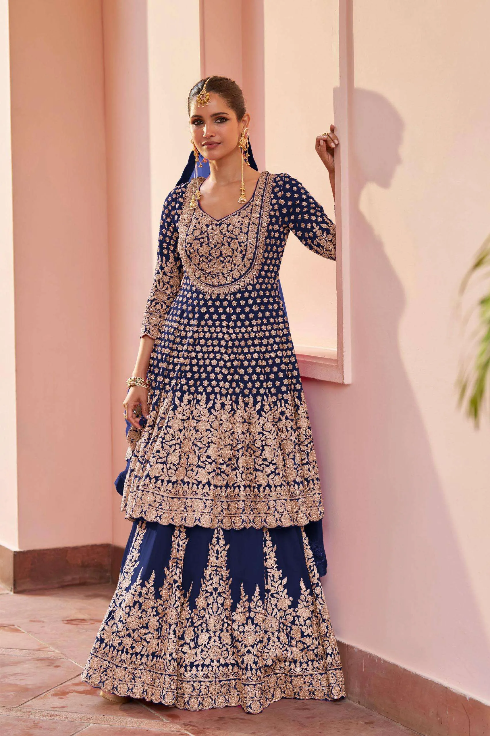 Gulkayra Designer Alika