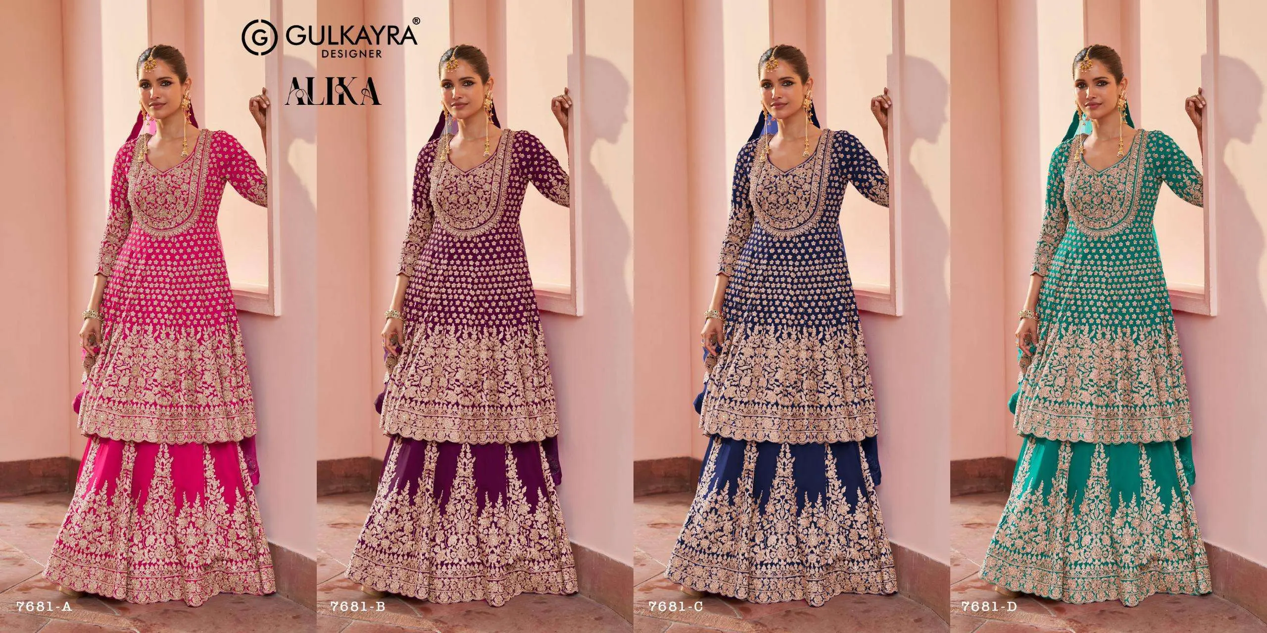 Gulkayra Designer Alika