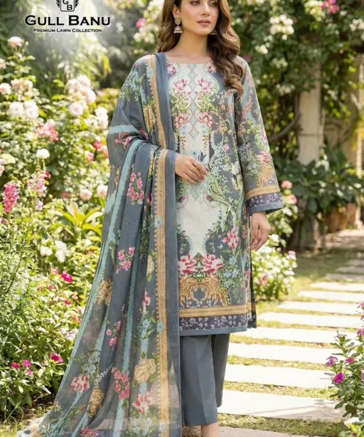 Gullahmed Gull Banu Vol 11