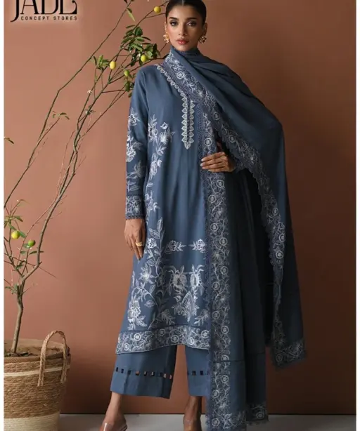 Jade Bin Saeed Vol 17