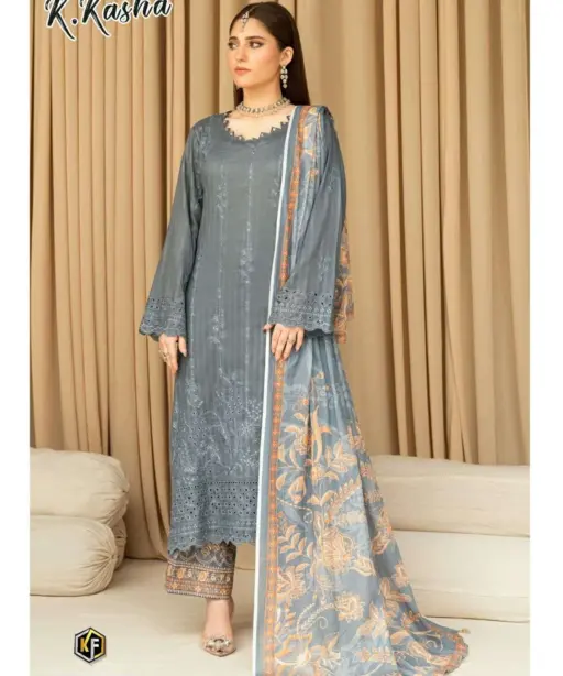 Keval Fab K kasha Vol 21