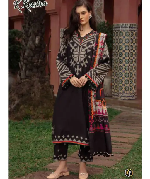 Keval Fab K kasha Vol 21