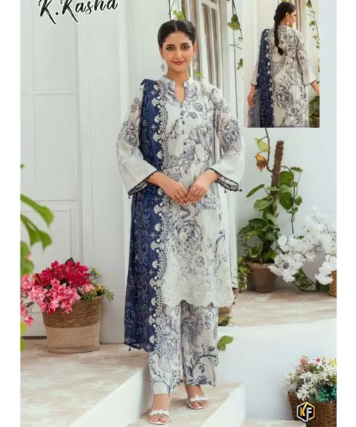 Keval Fab K kasha Vol 21