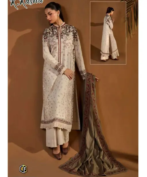 Keval Fab K kasha Vol 21