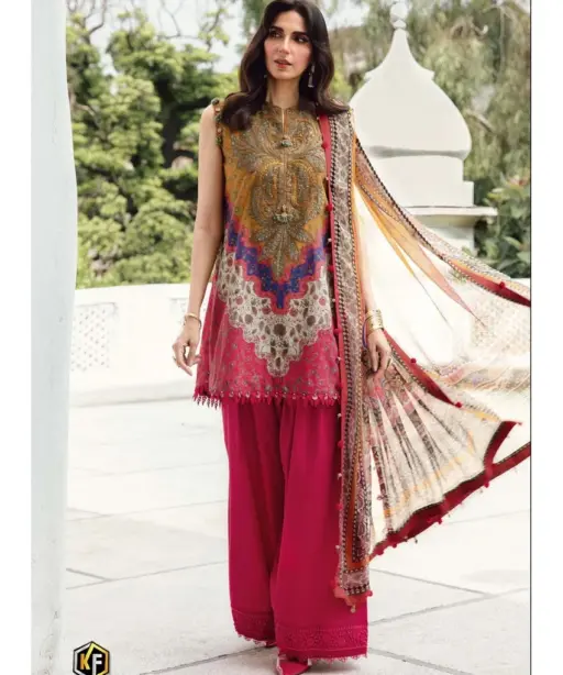 Keval Maria B Vol 40