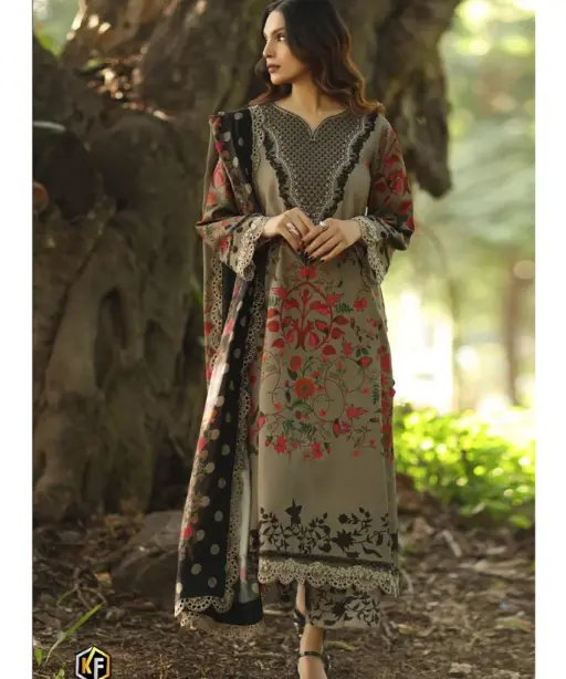 Keval Maria B Vol 40