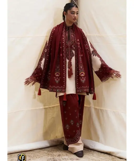 Keval Maria B Vol 40