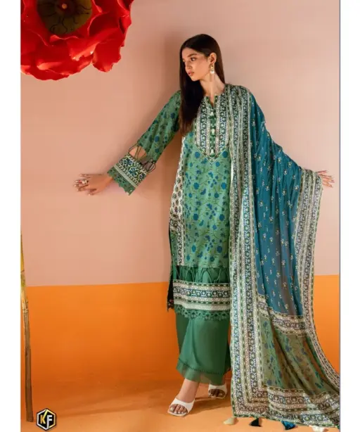 Keval Maryum Maria Vol 20