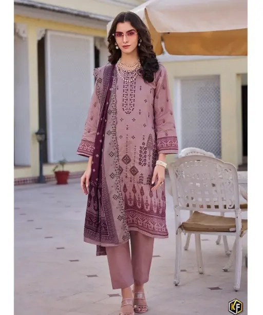 Keval Maryum Maria Vol 20