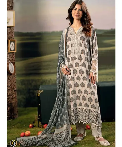 Keval Maryum Maria Vol 20