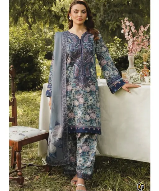 Keval Maryum Maria Vol 20