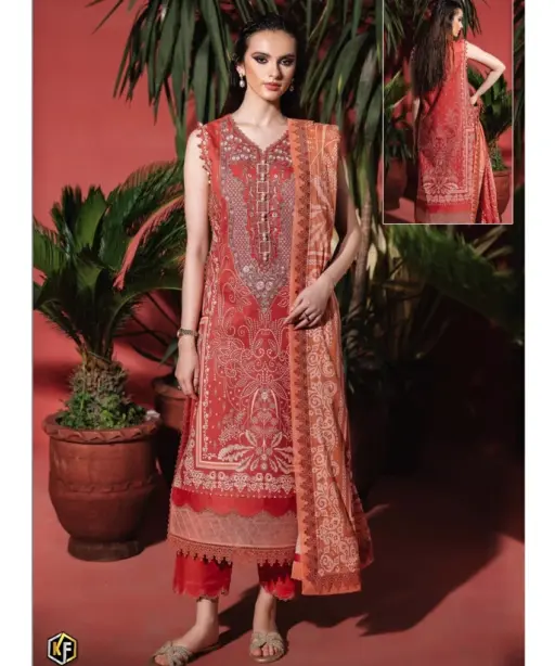 Keval Maryum Maria Vol 20