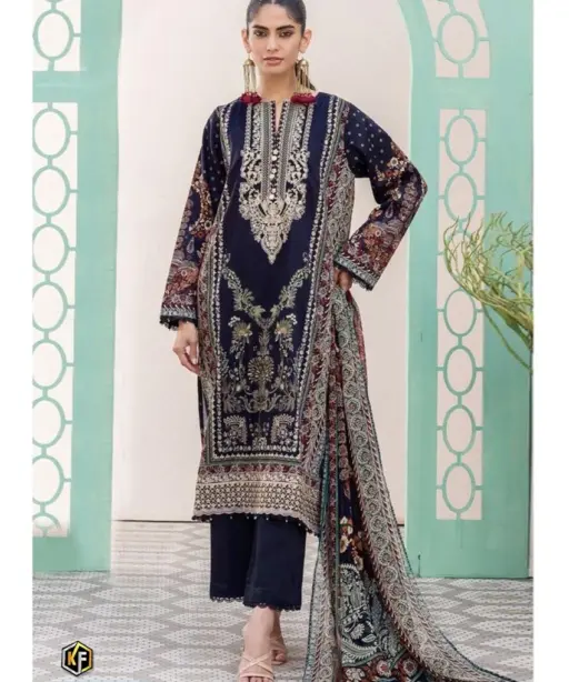 Keval Rangrez Vol 12