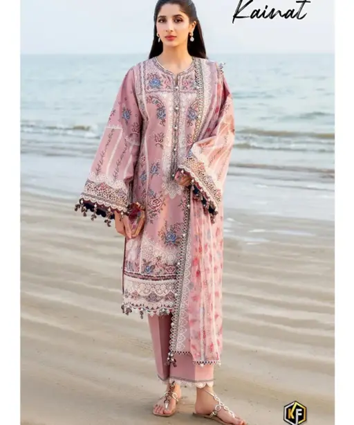 Kevalfab Kainat Vol 23