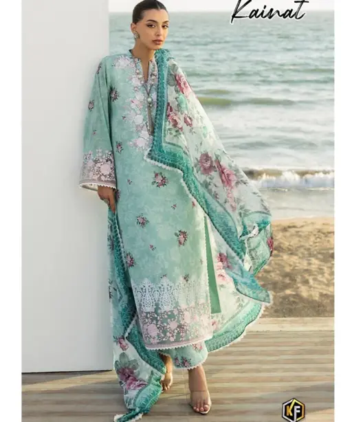 Kevalfab Kainat Vol 23