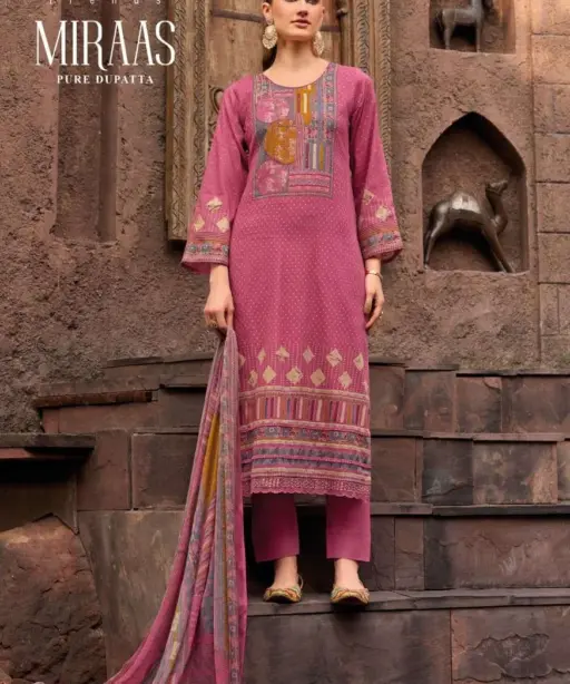 Kilory Trendz Miraas