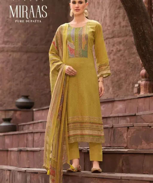 Kilory Trendz Miraas