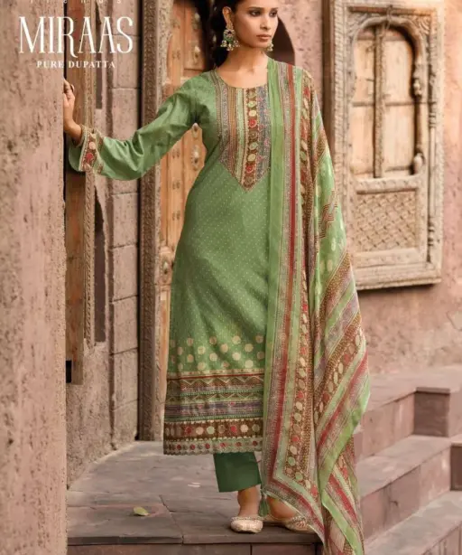 Kilory Trendz Miraas