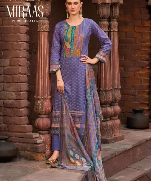 Kilory Trendz Miraas